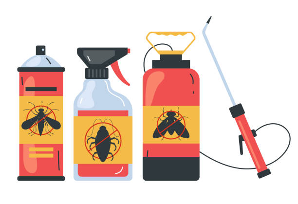 Best Best Pest Control Near Me  in Pine Ridge, FL